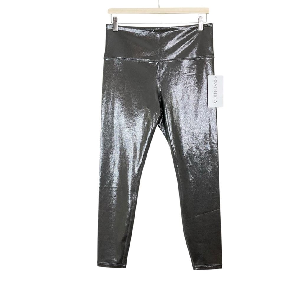 Athleta Elation Shine Tight Size Large